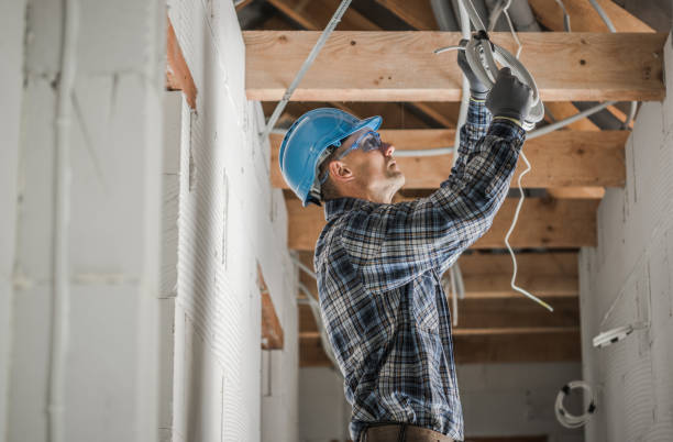 Best Affordable Emergency Electrician  in Ahtanum, WA