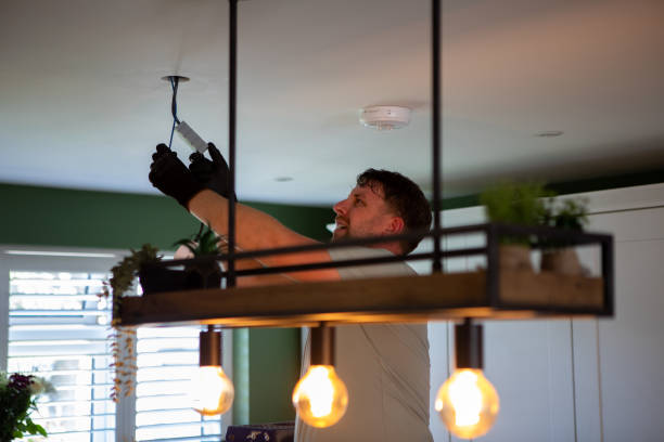 Best Local Electrician Companies  in Ahtanum, WA