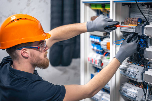 Best Emergency Electrical Repair  in Ahtanum, WA