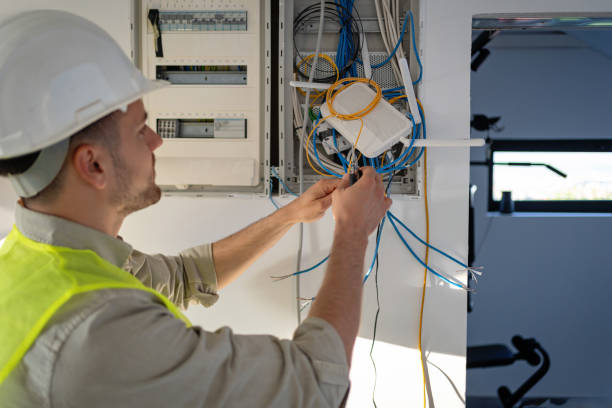 Best Home Electrical Repair  in Ahtanum, WA